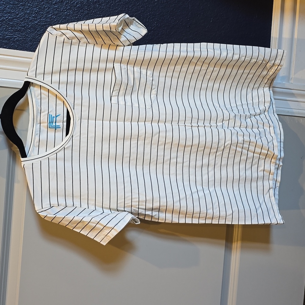 #9 Stripe T-shirt